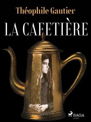 cover image of La Cafetière